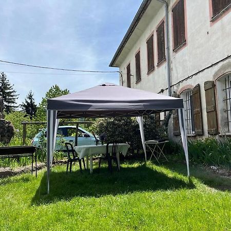 Maison Calme Seyne Luaran gambar
