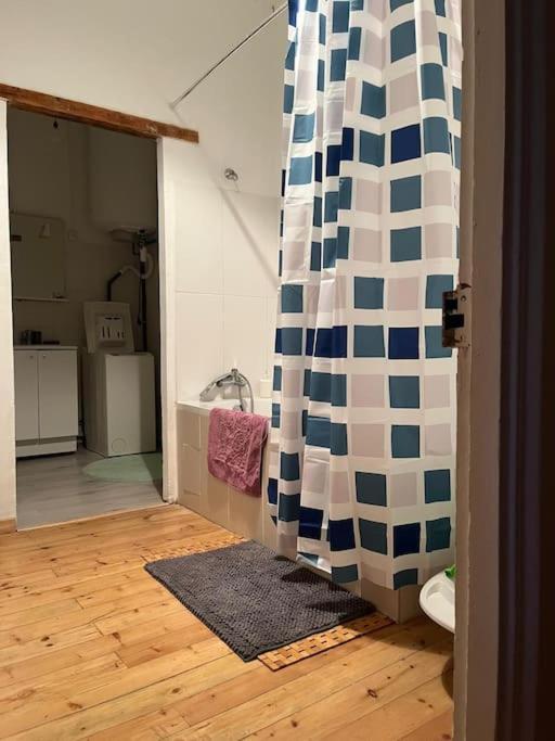Maison Calme Seyne Luaran gambar