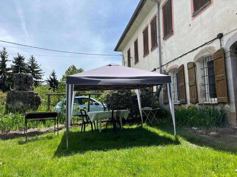 Maison Calme Seyne Luaran gambar